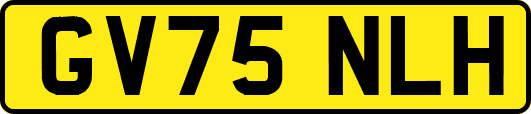 GV75NLH