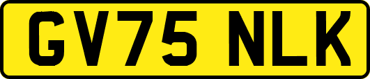 GV75NLK