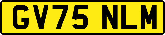 GV75NLM