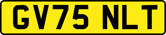 GV75NLT