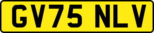 GV75NLV