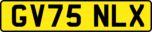 GV75NLX