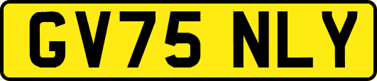 GV75NLY