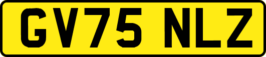 GV75NLZ