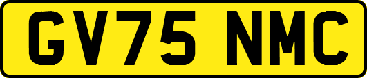 GV75NMC