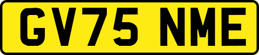 GV75NME