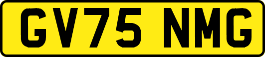 GV75NMG