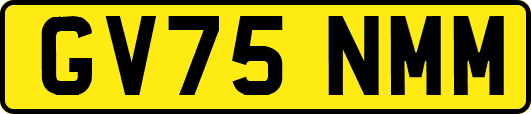 GV75NMM