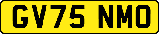 GV75NMO