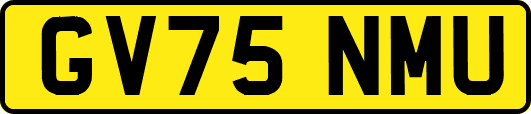 GV75NMU