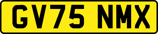 GV75NMX
