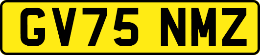 GV75NMZ