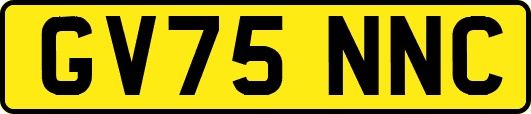 GV75NNC