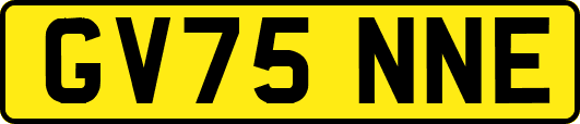 GV75NNE