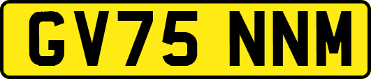 GV75NNM
