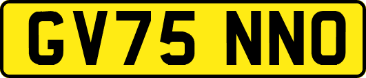 GV75NNO