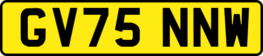 GV75NNW