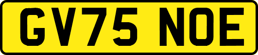 GV75NOE