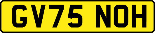 GV75NOH