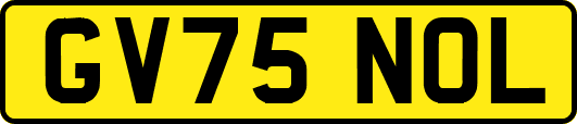 GV75NOL