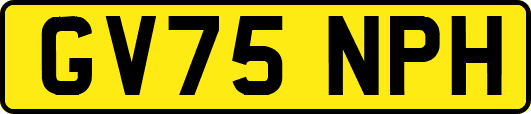 GV75NPH