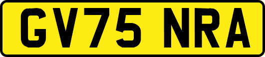 GV75NRA