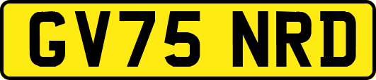 GV75NRD