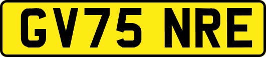 GV75NRE