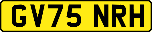 GV75NRH