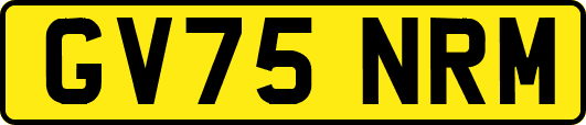 GV75NRM