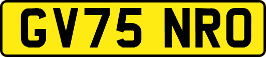 GV75NRO
