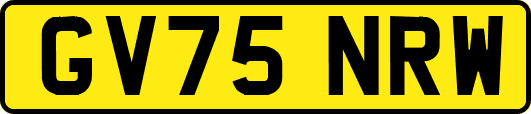 GV75NRW