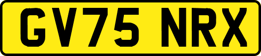 GV75NRX
