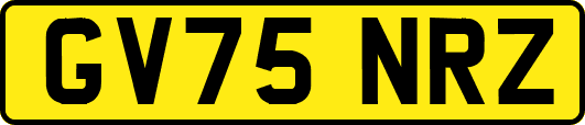 GV75NRZ