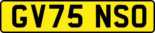 GV75NSO