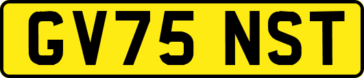 GV75NST