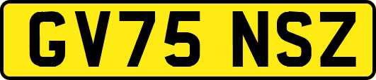 GV75NSZ