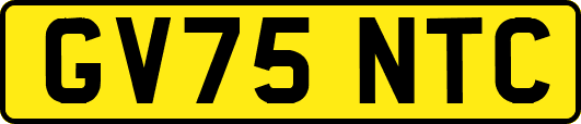 GV75NTC