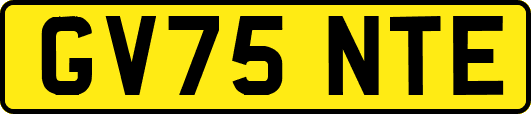 GV75NTE
