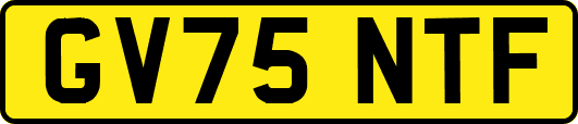 GV75NTF