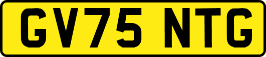 GV75NTG