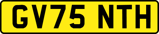 GV75NTH