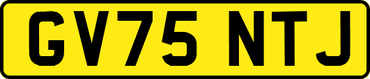 GV75NTJ