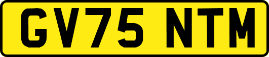 GV75NTM