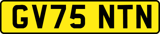 GV75NTN