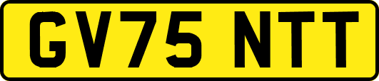 GV75NTT