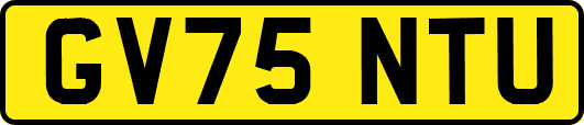 GV75NTU