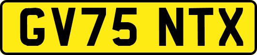 GV75NTX