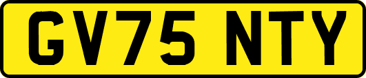 GV75NTY