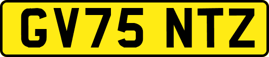 GV75NTZ